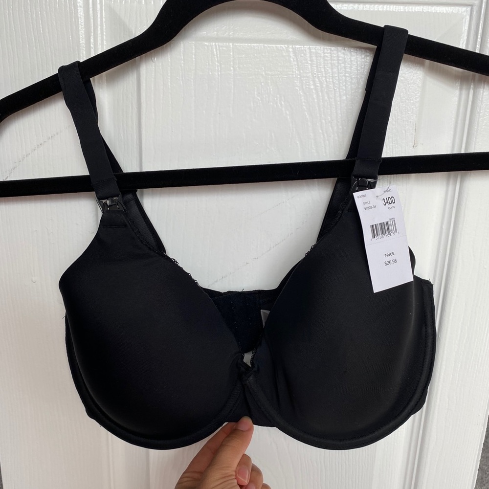 Motherhood Maternity Nursing Bra
